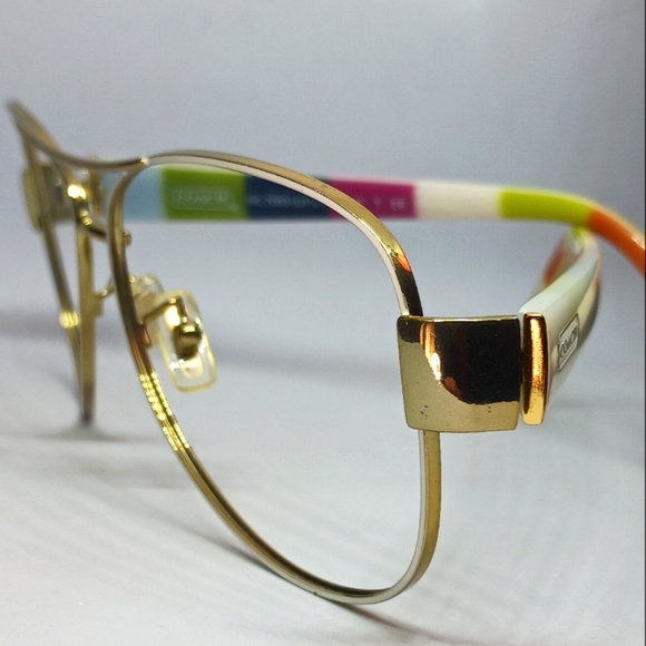 Coach Accessories - COACH AVIATOR SUNGLASSES FRAME